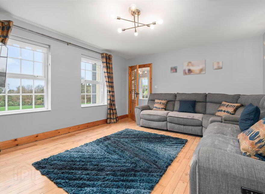30 Eskylane Road, Antrim, BT41 2LL