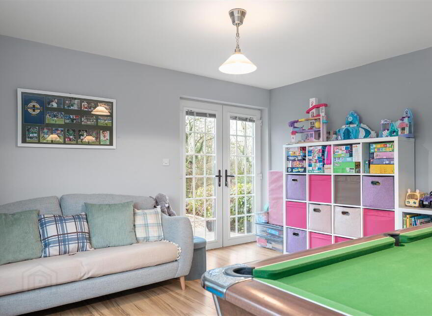 30 Eskylane Road, Antrim, BT41 2LL