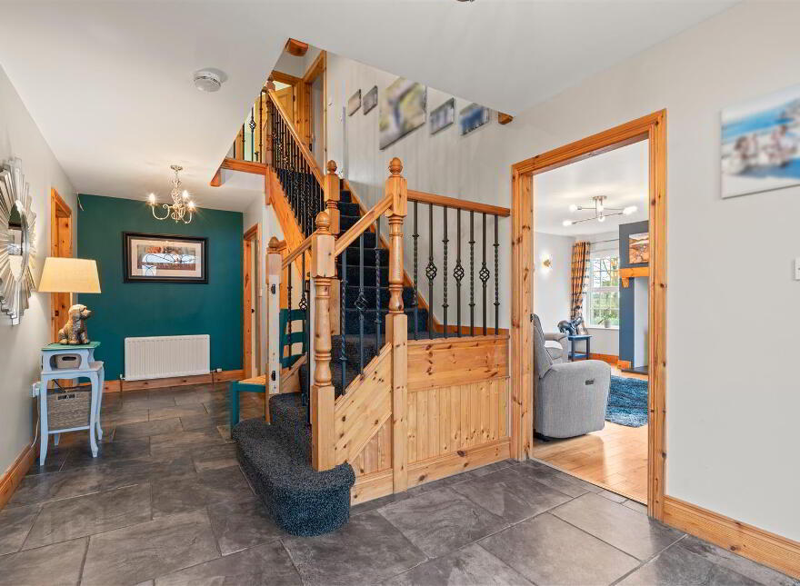 30 Eskylane Road, Antrim, BT41 2LL