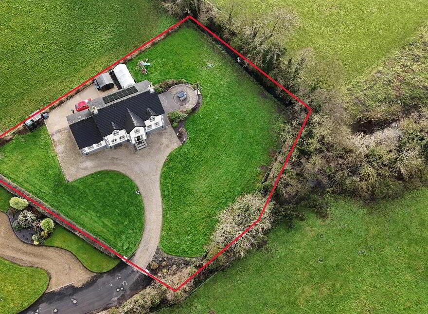 30 Eskylane Road, Antrim, BT41 2LL