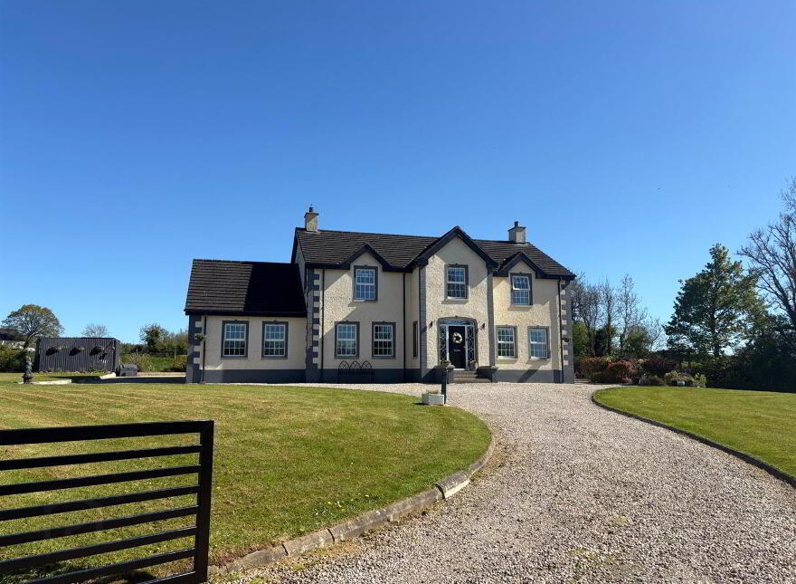 30 Eskylane Road, Antrim, BT41 2LL