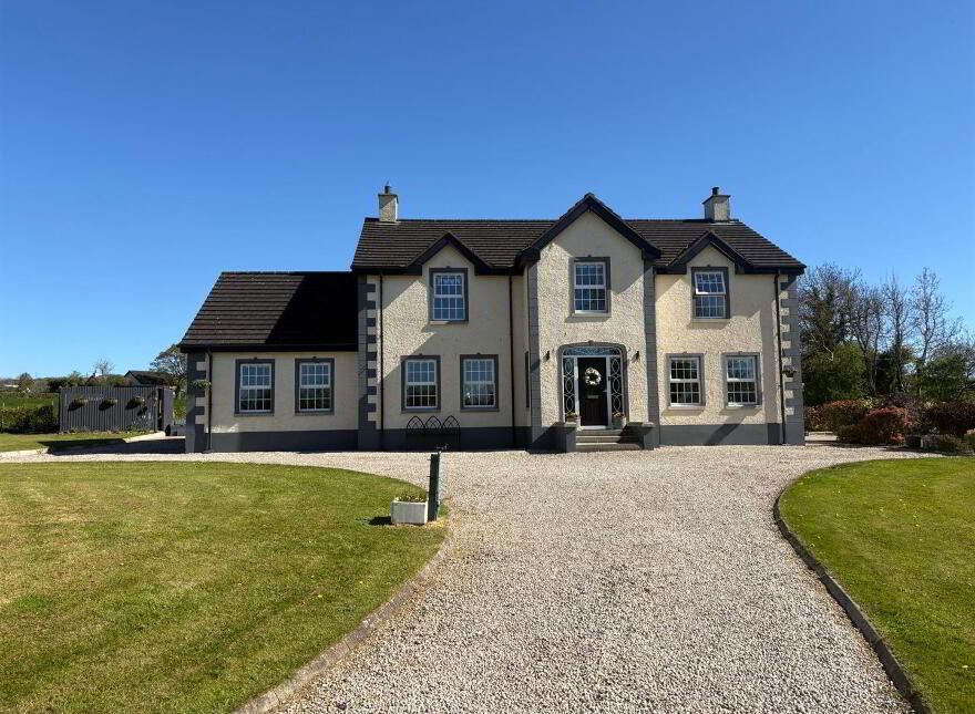 30 Eskylane Road, Antrim, BT41 2LL