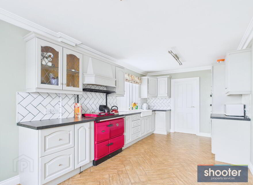 15 Hillside, Mayobridge, Newry, BT34 2SX