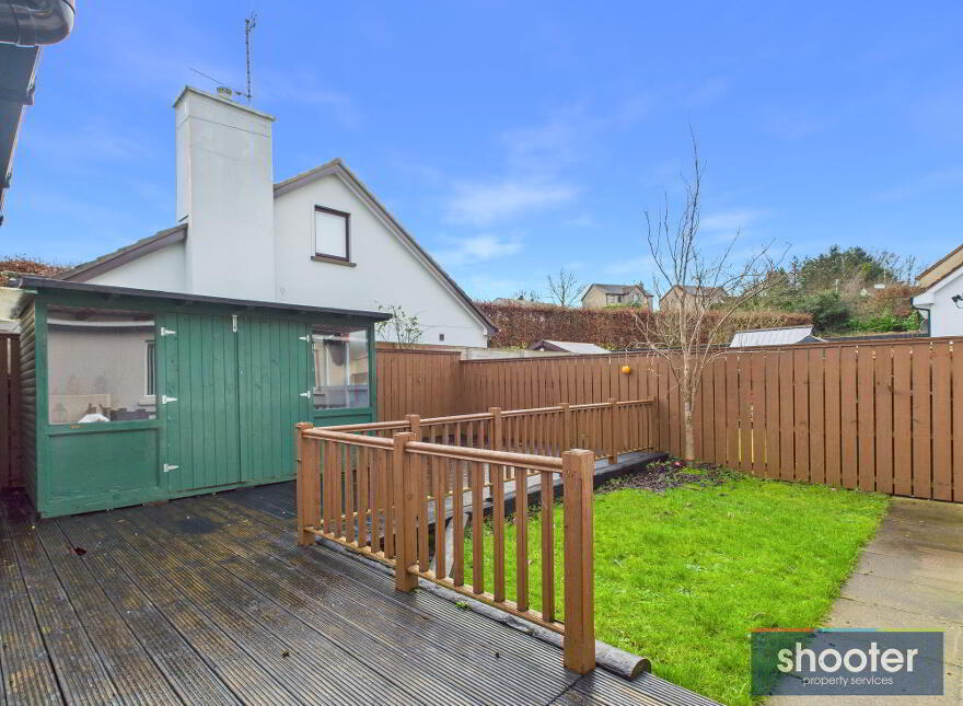 15 Hillside, Mayobridge, Newry, BT34 2SX