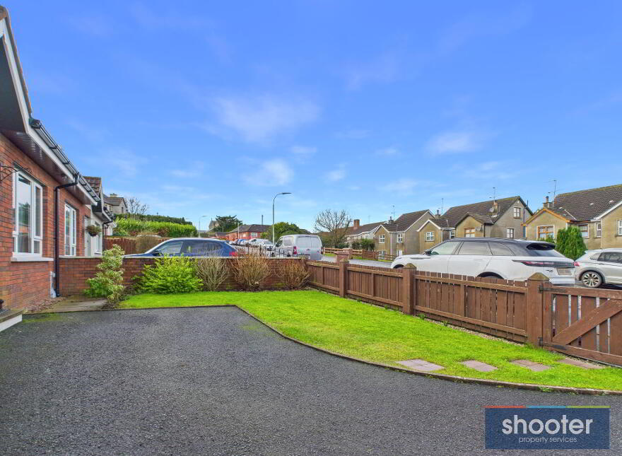 15 Hillside, Mayobridge, Newry, BT34 2SX