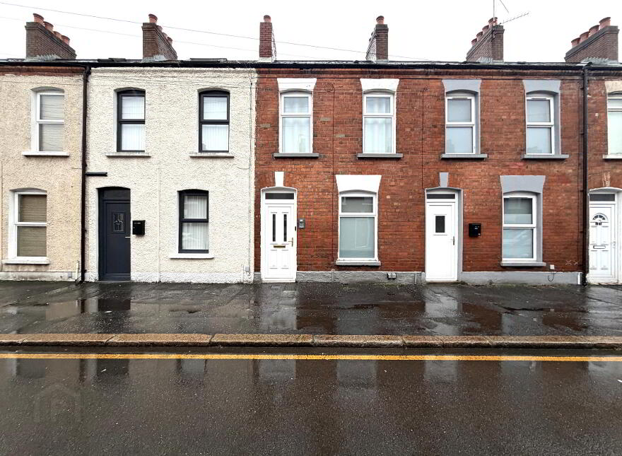 17 Ravenscroft Street, Belfast, BT5 5BE