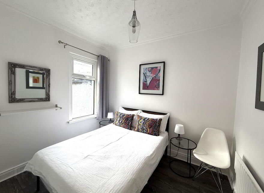 17 Ravenscroft Street, Belfast, BT5 5BE