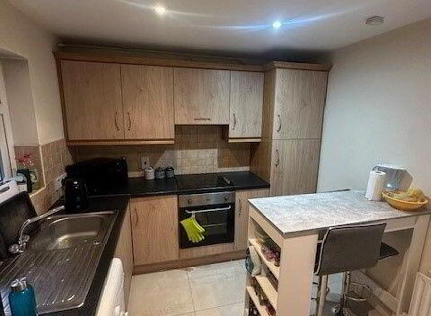 30 Surrey Street, Belfast, BT9 7FS