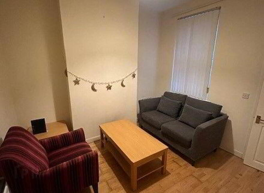 30 Surrey Street, Belfast, BT9 7FS