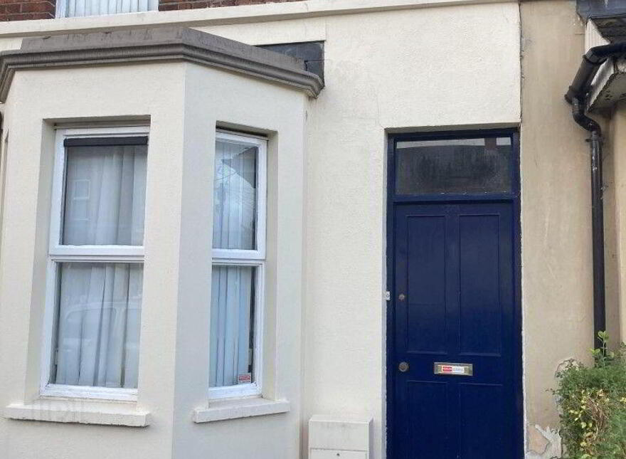 30 Surrey Street, Belfast, BT9 7FS