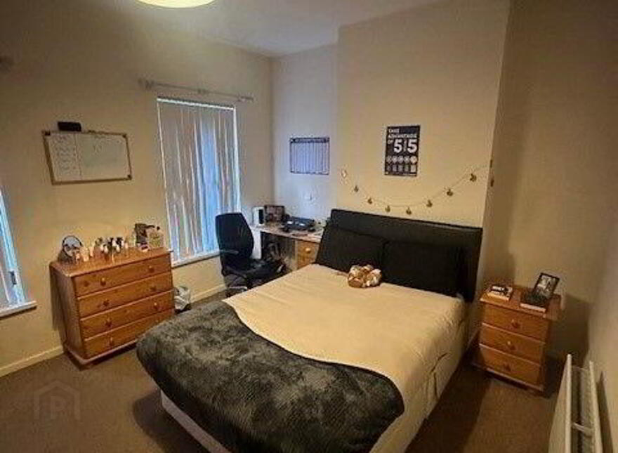 30 Surrey Street, Belfast, BT9 7FS