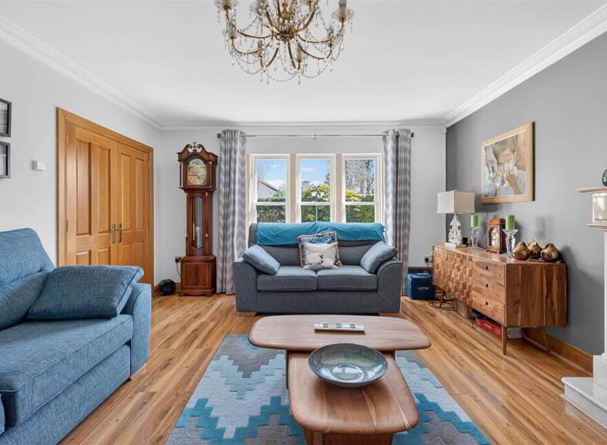 3 Church Road, Boardmills, Lisburn, BT27 6UP