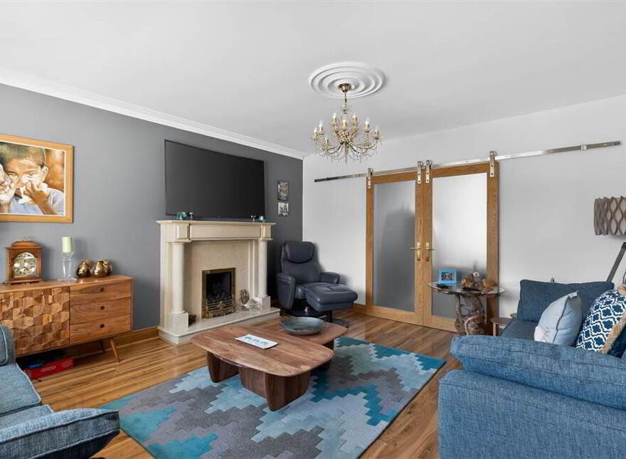 3 Church Road, Boardmills, Lisburn, BT27 6UP
