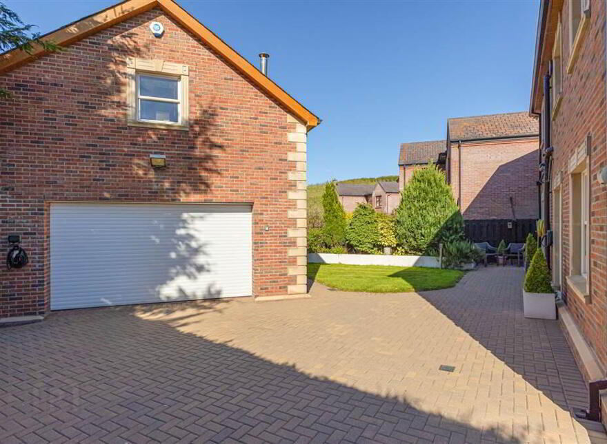 3 Church Road, Boardmills, Lisburn, BT27 6UP