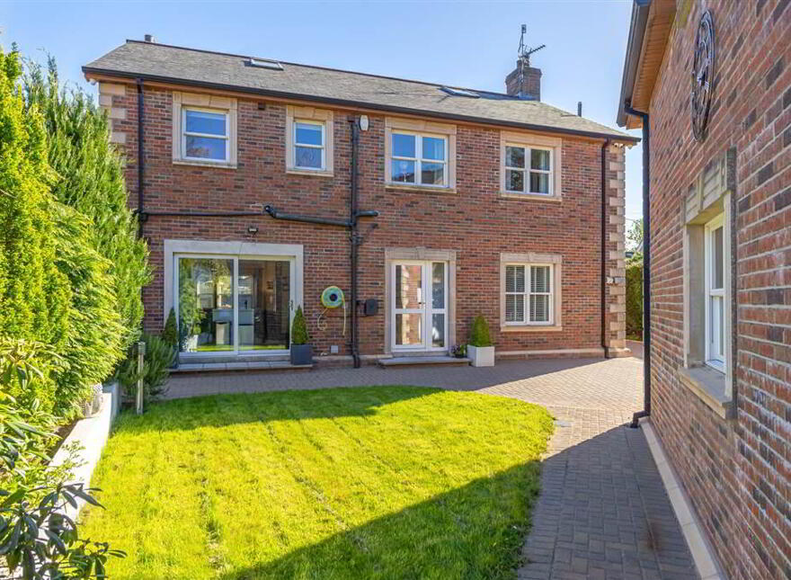 3 Church Road, Boardmills, Lisburn, BT27 6UP