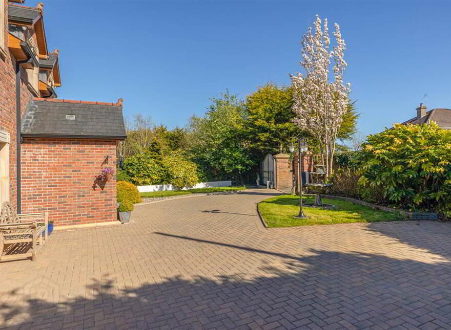 3 Church Road, Boardmills, Lisburn, BT27 6UP