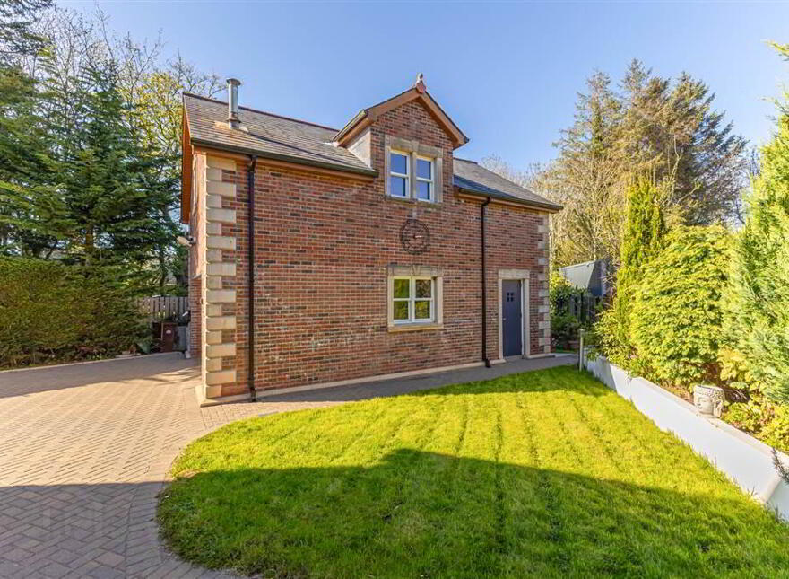 3 Church Road, Boardmills, Lisburn, BT27 6UP