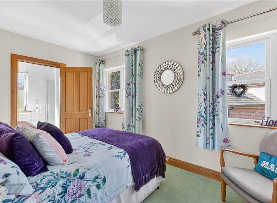 3 Church Road, Boardmills, Lisburn, BT27 6UP