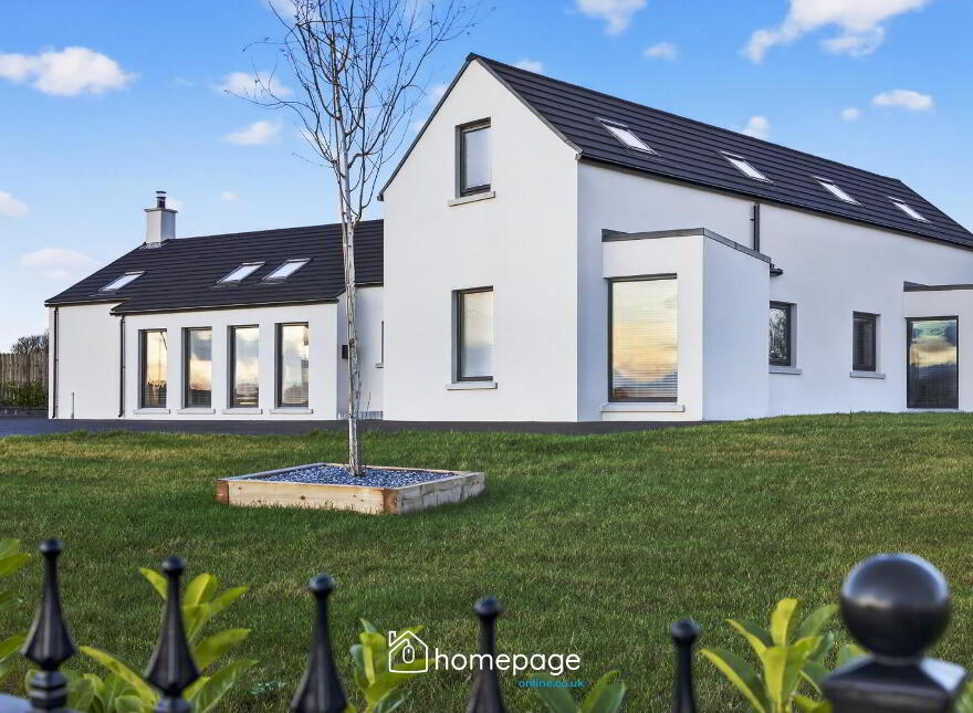 424 Foreglen Road, Dungiven, BT47 4PN