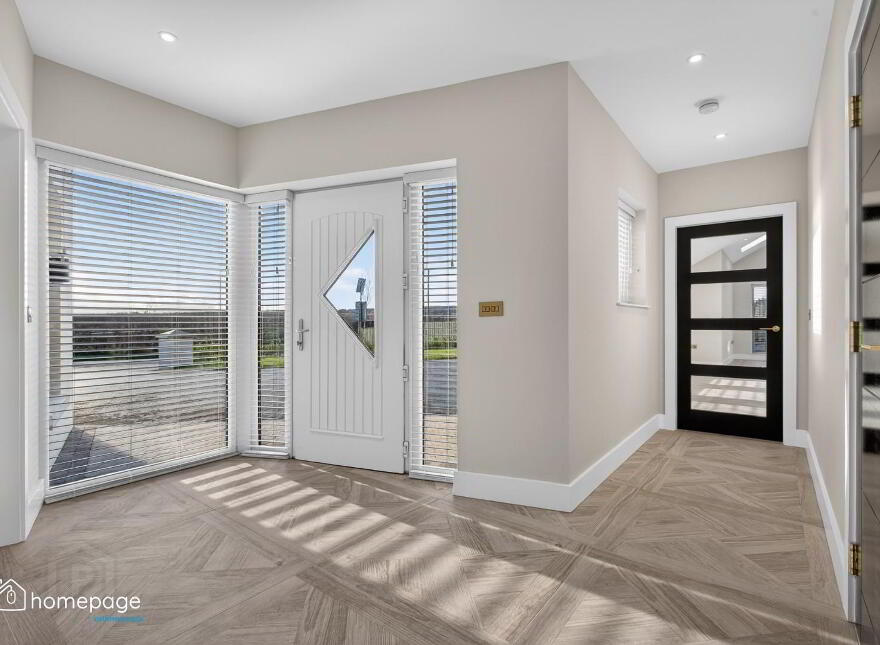 424 Foreglen Road, Dungiven, BT47 4PN