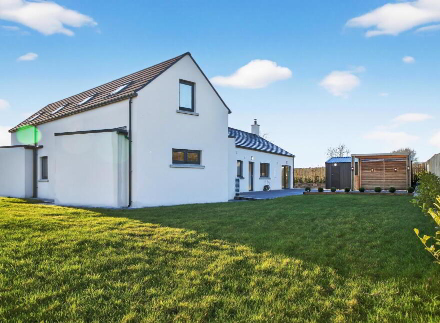 424 Foreglen Road, Dungiven, BT47 4PN