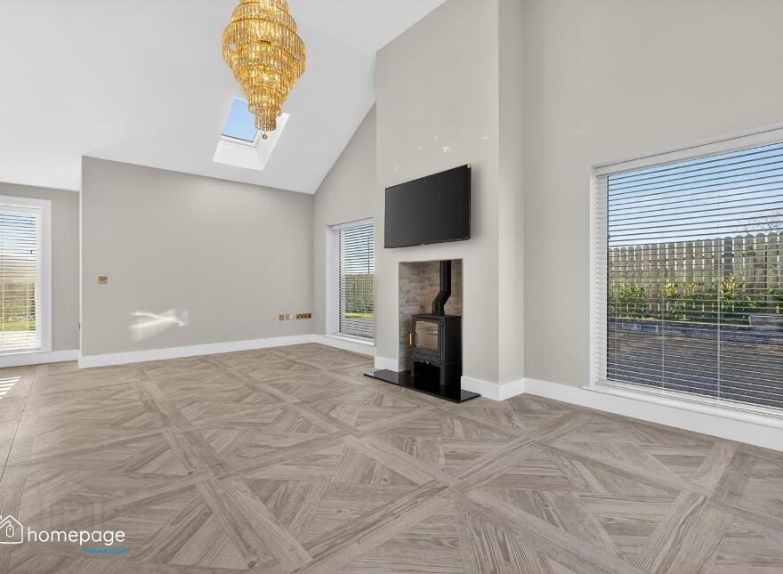 424 Foreglen Road, Dungiven, BT47 4PN