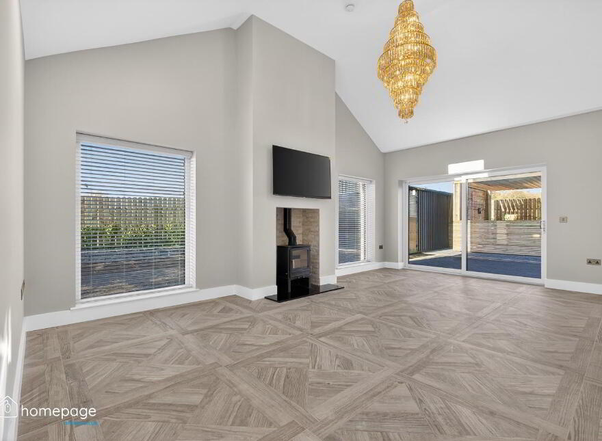 424 Foreglen Road, Dungiven, BT47 4PN