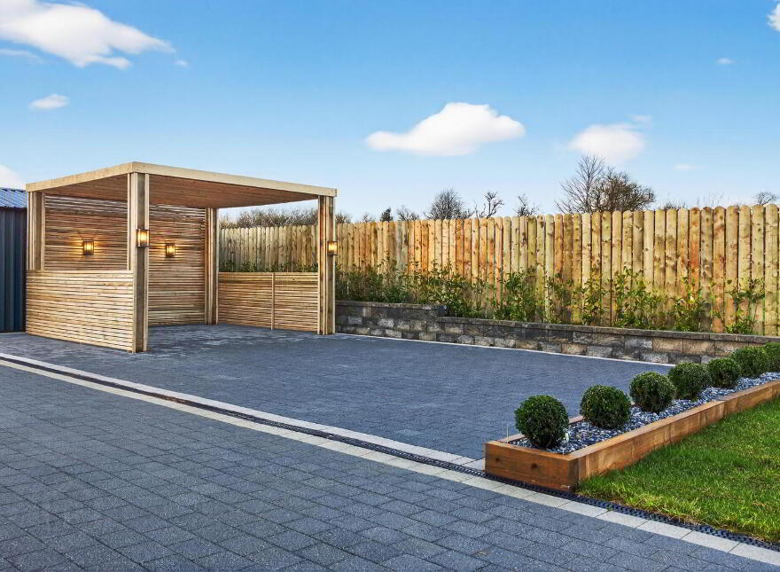 424 Foreglen Road, Dungiven, BT47 4PN