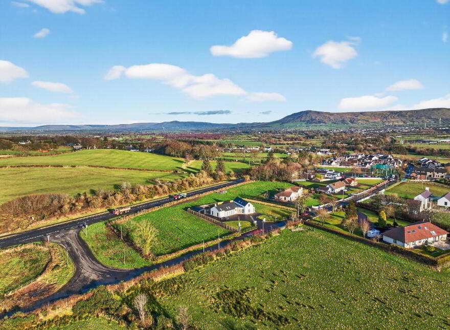 424 Foreglen Road, Dungiven, BT47 4PN