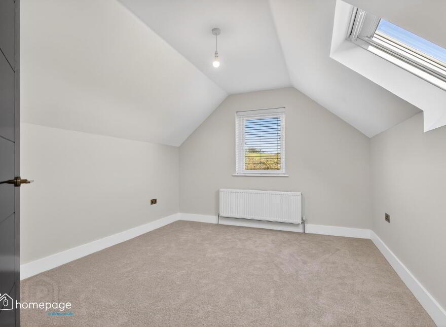 424 Foreglen Road, Dungiven, BT47 4PN