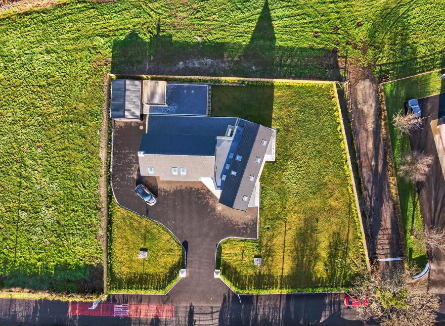 424 Foreglen Road, Dungiven, BT47 4PN