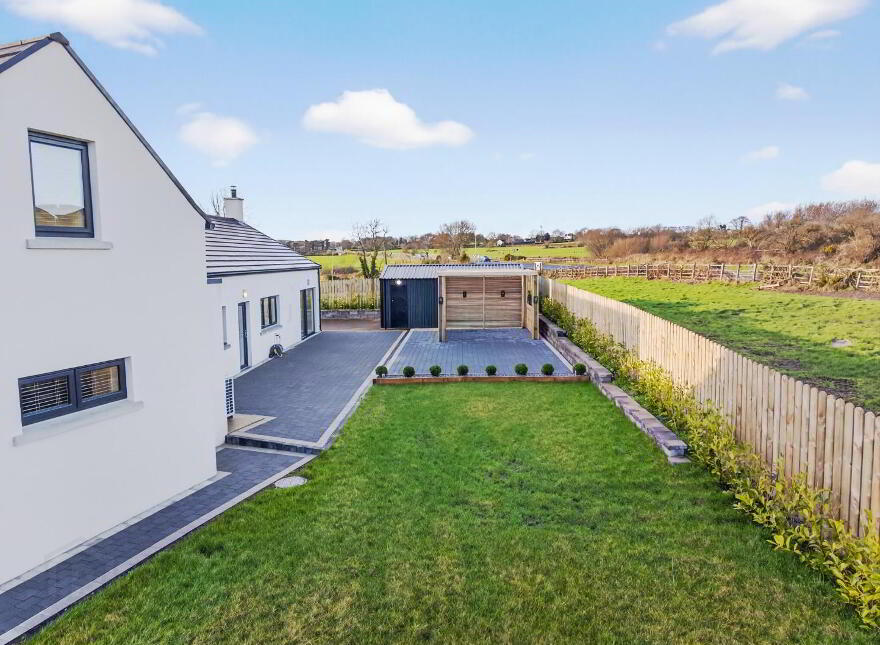 424 Foreglen Road, Dungiven, BT47 4PN