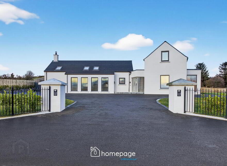 424 Foreglen Road, Dungiven, BT47 4PN