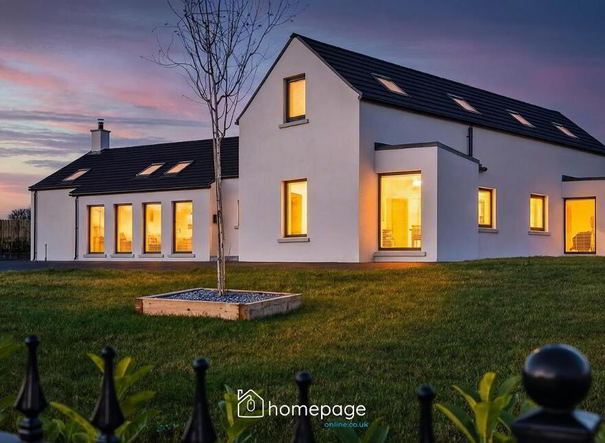 424 Foreglen Road, Dungiven, BT47 4PN