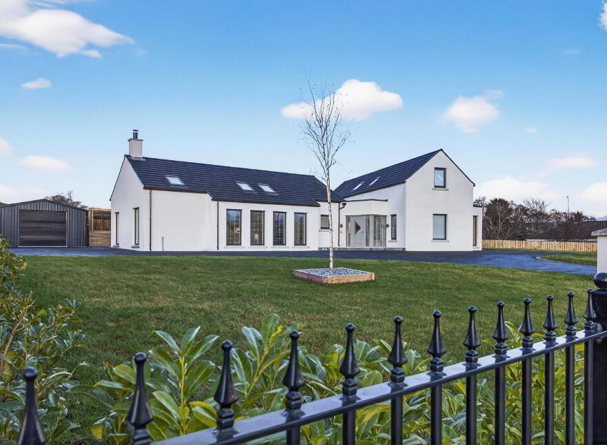 424 Foreglen Road, Dungiven, BT47 4PN
