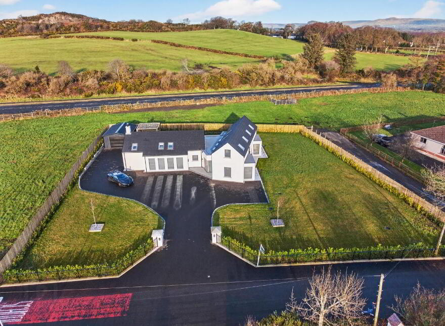 424 Foreglen Road, Dungiven, BT47 4PN