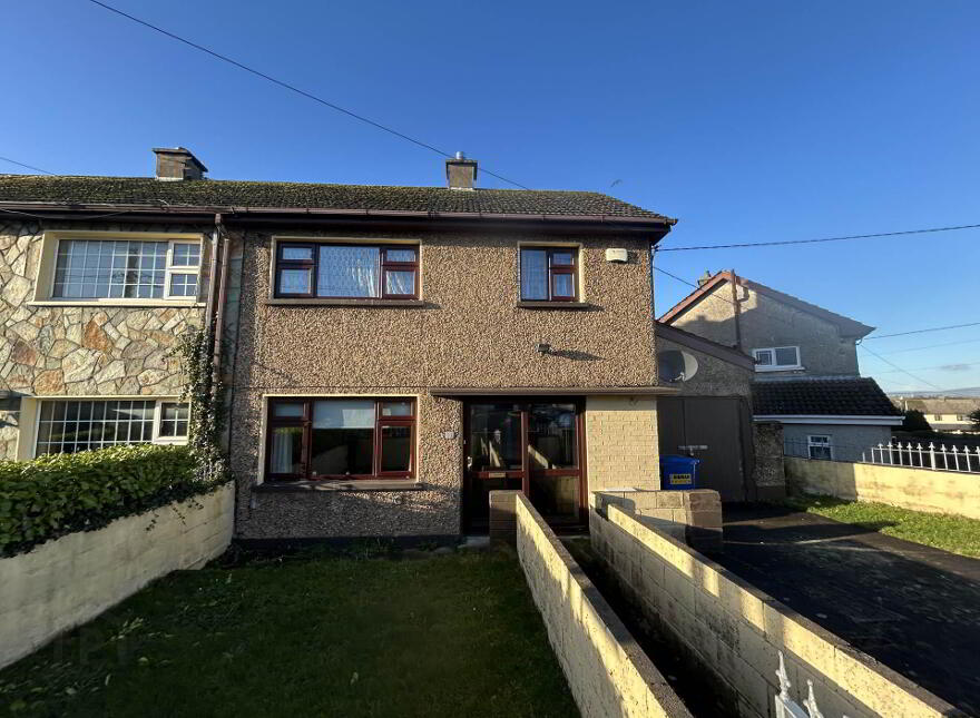 14 Singland Crescent, Garryowen, V94PKN3