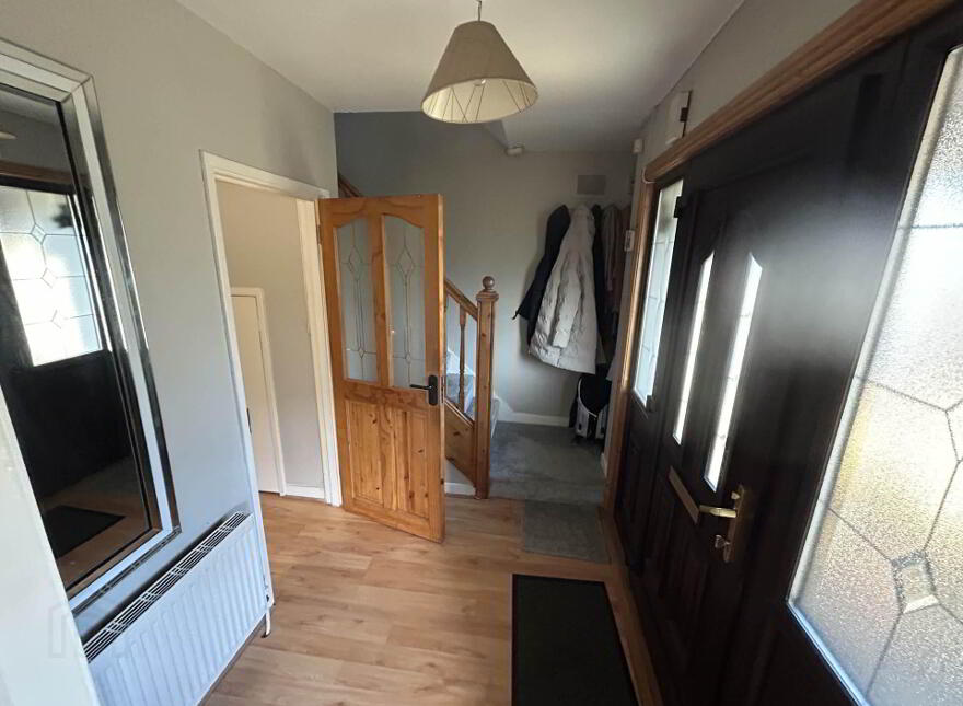 14 Singland Crescent, Garryowen, V94PKN3