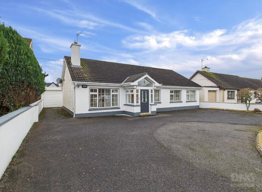 8 Arden Heights, Tullamore, R35YP64