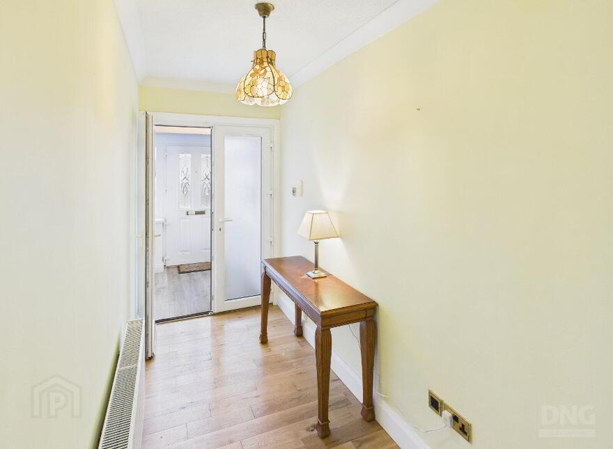 8 Arden Heights, Tullamore, R35YP64
