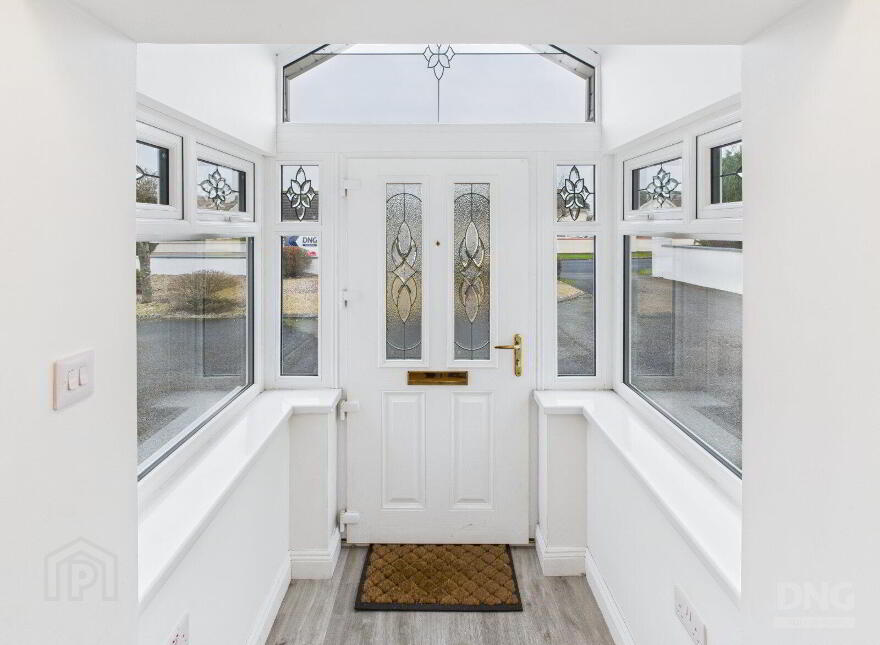 8 Arden Heights, Tullamore, R35YP64