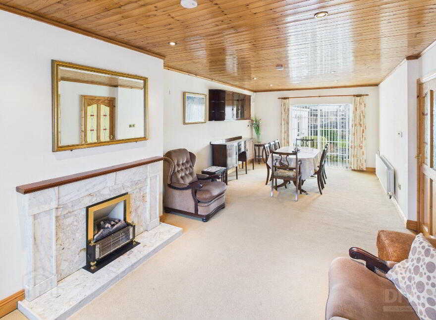 8 Arden Heights, Tullamore, R35YP64