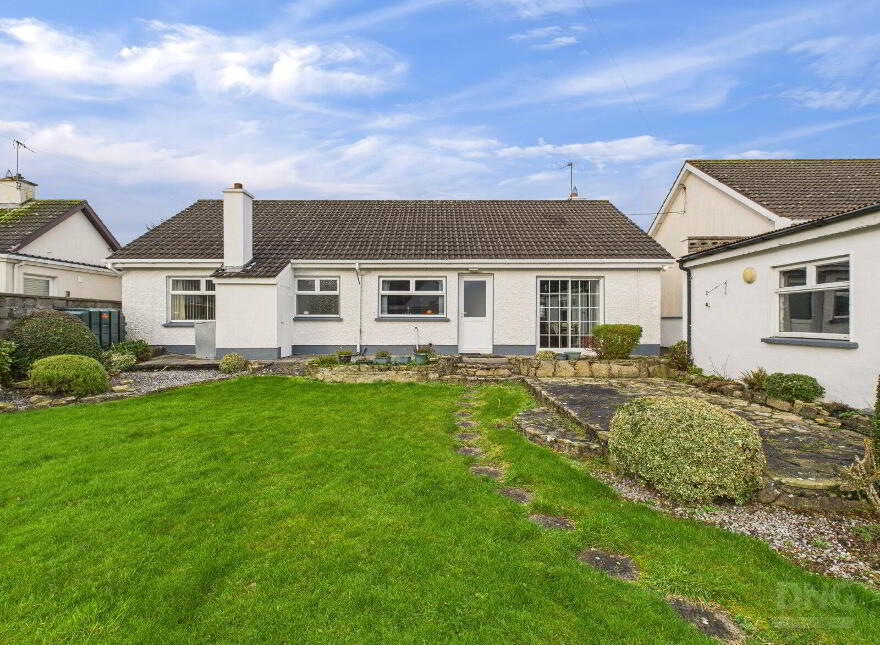 8 Arden Heights, Tullamore, R35YP64