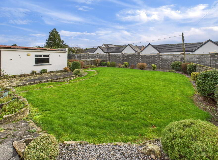 8 Arden Heights, Tullamore, R35YP64