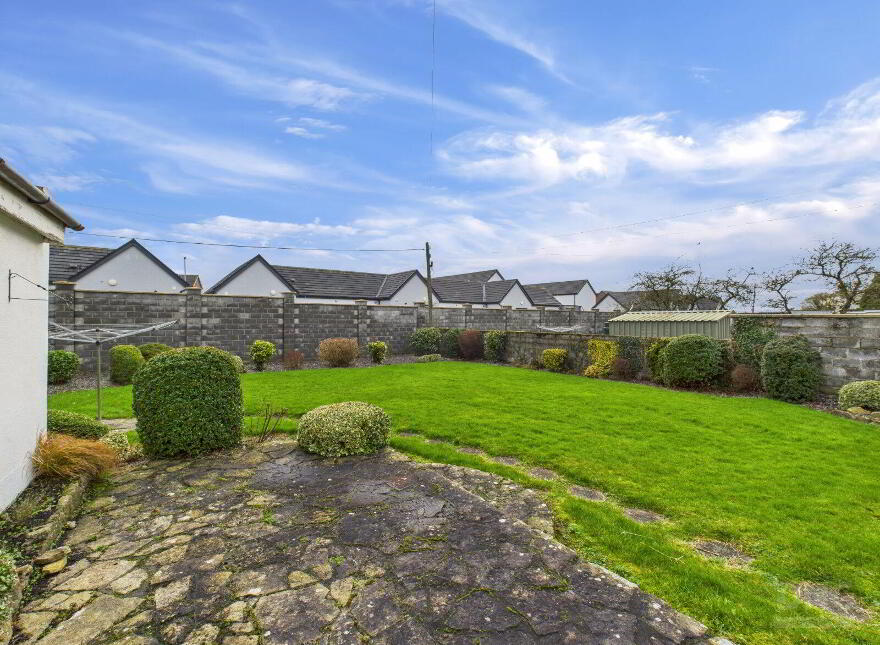 8 Arden Heights, Tullamore, R35YP64