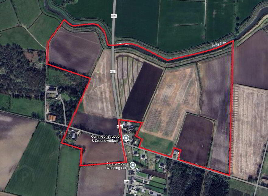 Porthall, Lifford, F93P03X