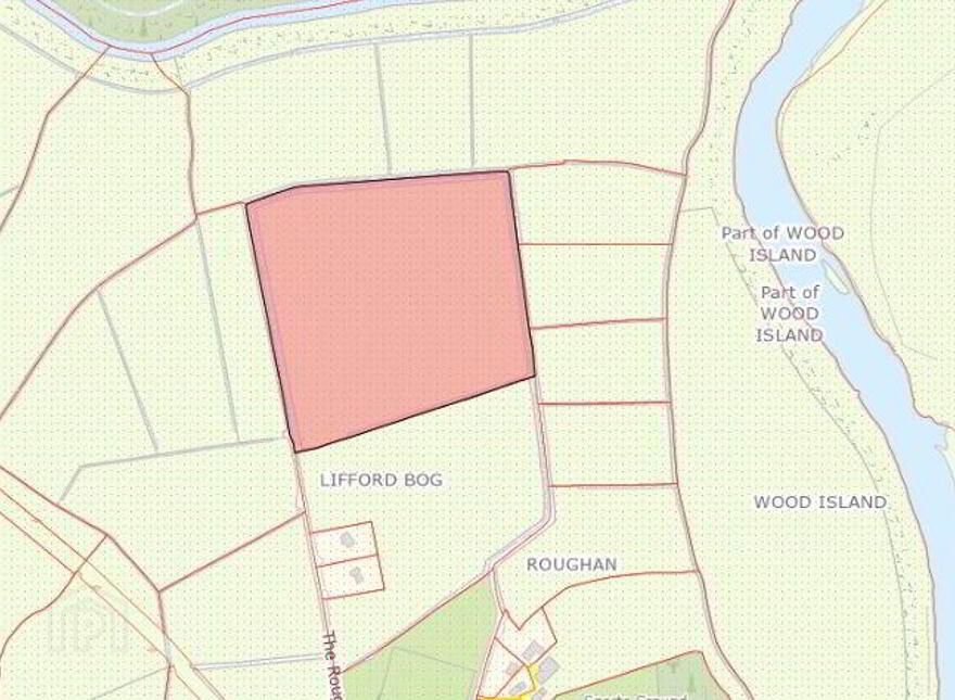 Porthall, Lifford, F93P03X