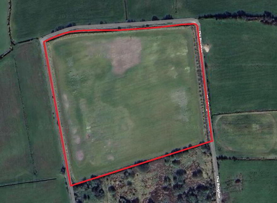 Porthall, Lifford, F93P03X