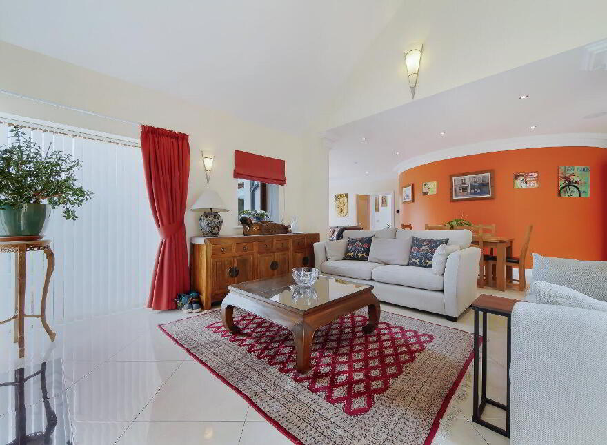 Milltown, Newmills, F92D2RA