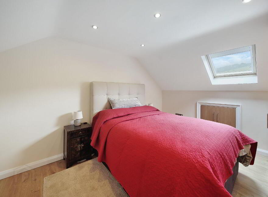 Milltown, Newmills, F92D2RA